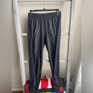 Black Nike Joggers!